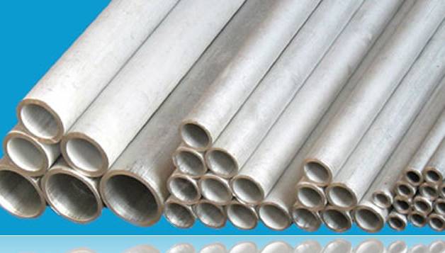 ST52 Pipes